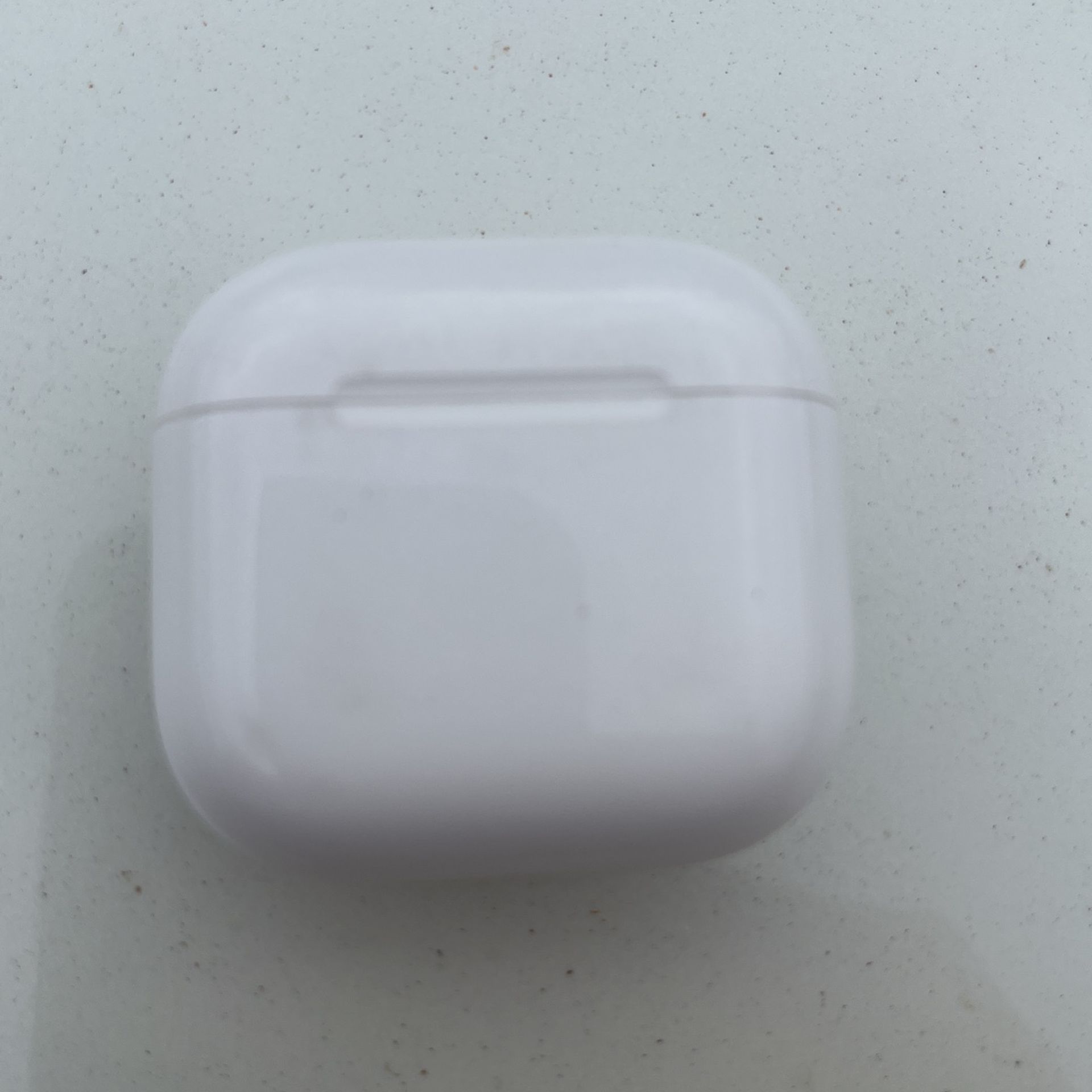 Apple Airpods Gen 4
