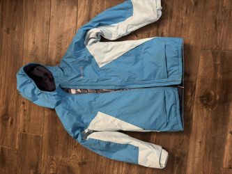 Columbia OmniHeat Coat - Youth Medium