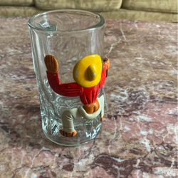 Tarro El Borracho $3.00