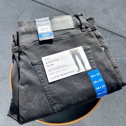 (New) Lucky Brand Jeans 38X32