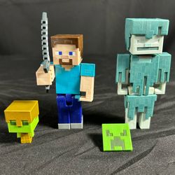 ROBLOX Figures 