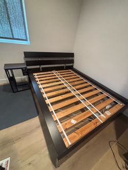 IKEA Full Size Bed Frame