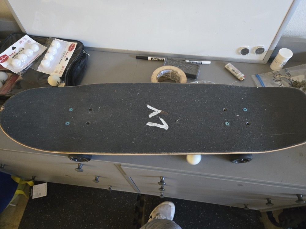 Quality Skateboard