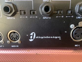 Amp system