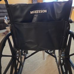 Wheelchair