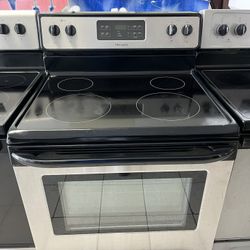 Stove Frigidaire 30”