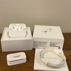 AirPods Pro (2nd Generation )