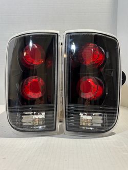 Luces traseras para Chevy S-10 Blazer 1995/2005