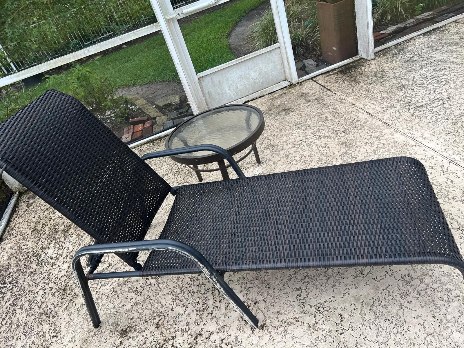 Pool Chair