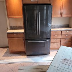 Samsung Fridge