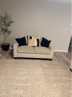Couch Set of 3
