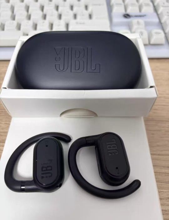 JBL Soundgear Sense Over-Ear Wireless Bluetooth Headphones