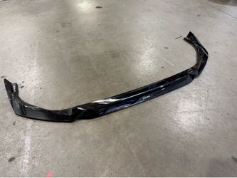 2025-2026 Civic Yofer 3pc Lip used Black