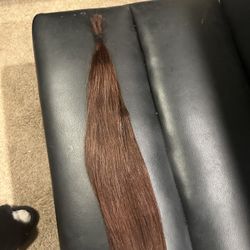 Human Hair I Tips 24 In 