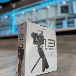 GoPro Hero 13 Creator Edition