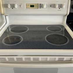 Hot point Stove 