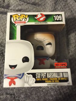 Funko pop