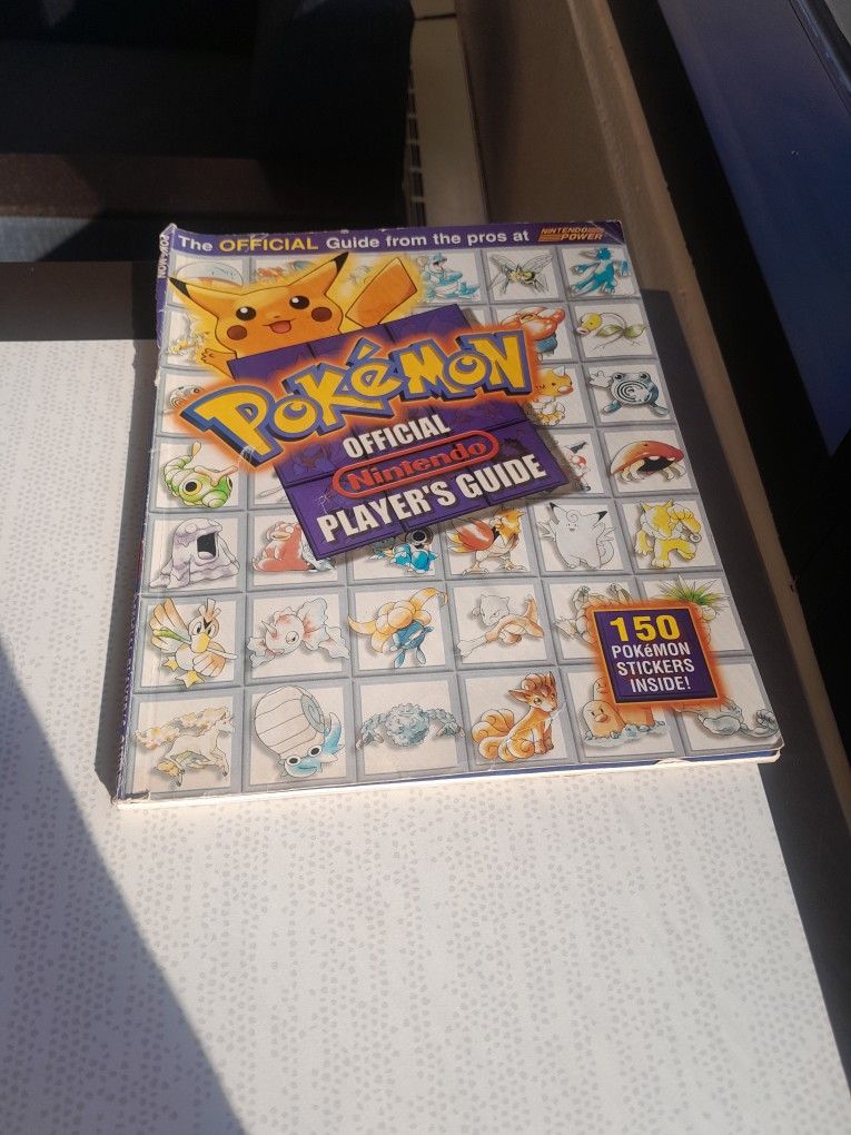 Players Guide
