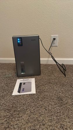 Dehumidifier Ninesky
