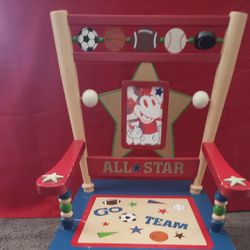 Child's Rocking Chair