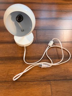Dimmable Wall Mount Lamp