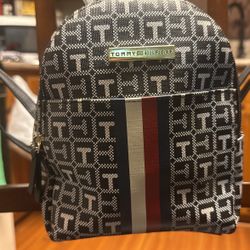 Mochila Tommy Hilfiger 