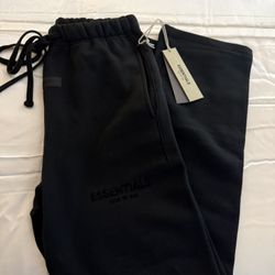 ESSENTIAL’S Men’s Sweatpants
