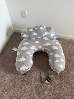 Nursing pillow