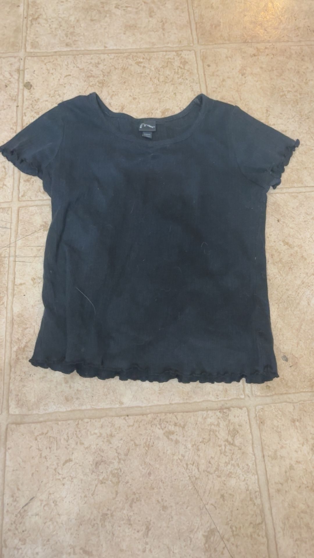 Selling This Shirt For 3 Bucks