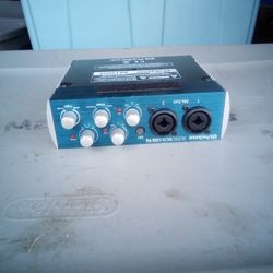 M Box 