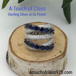 925 Silver Jewelry/ Wholesale