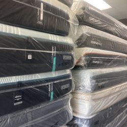 Huge Mattress SALE