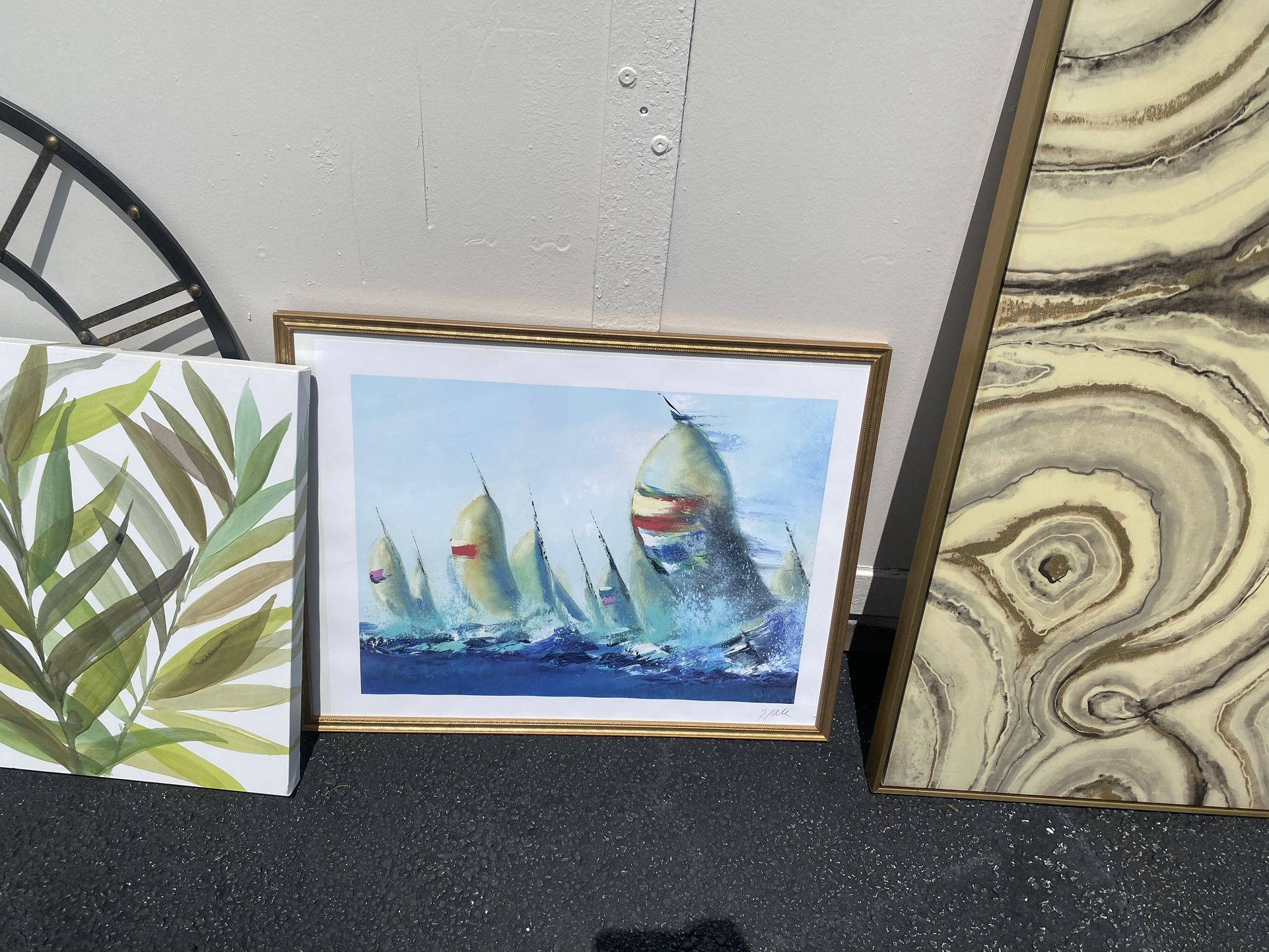 Beautiful Artwork!
