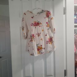 Old Navy Easter Dress