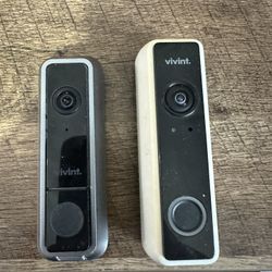 Vivent Door Bell Cameras 