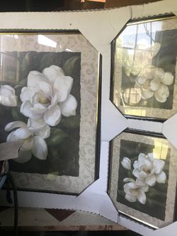 Decor frame