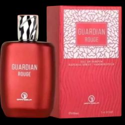 Guardian Rouge by Grandeur-Eau de Parfum (Unisex)-100ml (3.4oz)