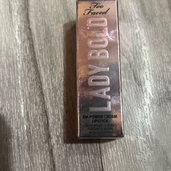 Too Faced Em-power Cream Lipstick