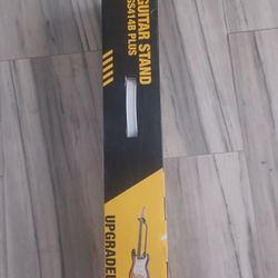 Premium Guitar Stand