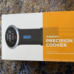 Anova Sous Vide