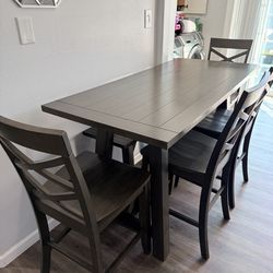 Dinning table