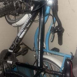 5 Bikes For Sale 20 Dollars Each 