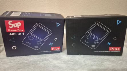 Gameboy