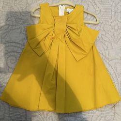 Baby Dress