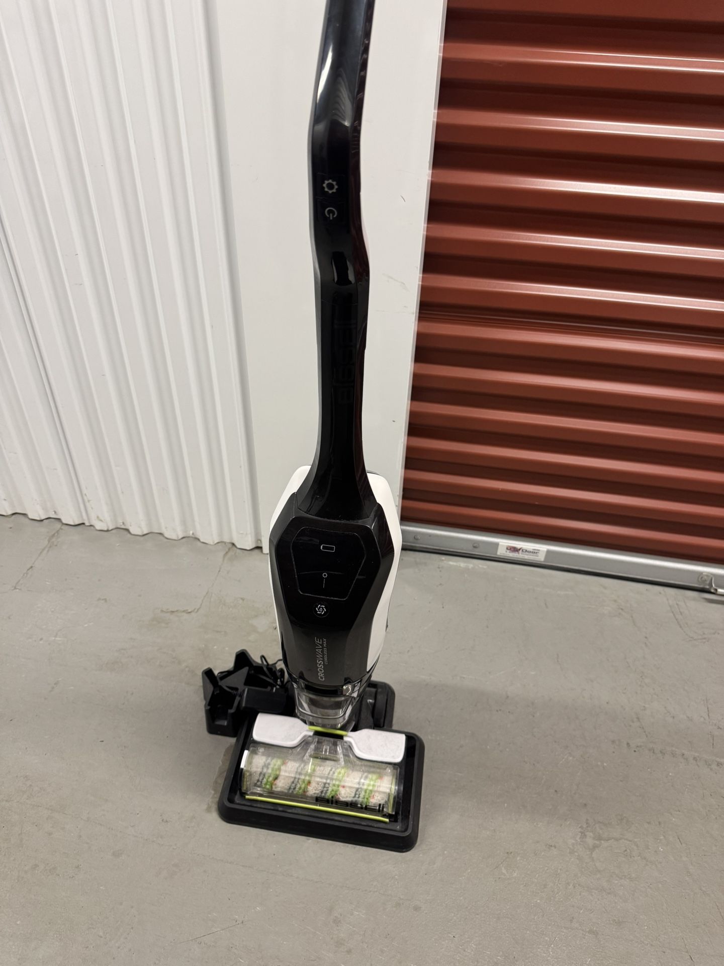 Bissell Cross Wave 