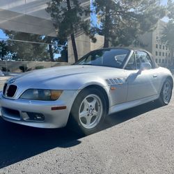 1998 BMW Z3