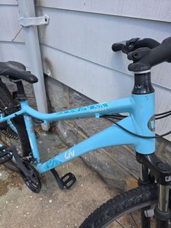 Bike Liv