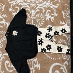 Cat & Jack 0-3 Meses