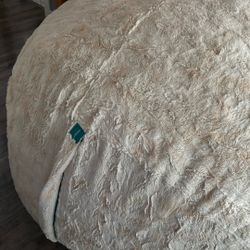 LoveSac Large Bean Bag