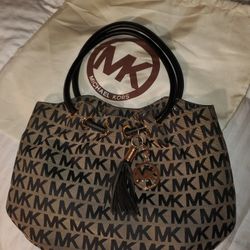 Michael Kors Handbag 